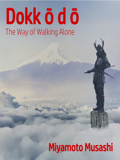 Cover image for The Dokkōdō